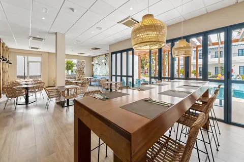 Aparthotel THB Tropical Island Resort - logies & ontbijt foto 10