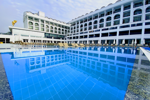 Sunthalia Hotels & Resort - adults only foto 11