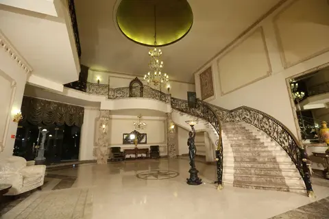 Paradise Inn Beach Resort in Alexandrië — foto 24
