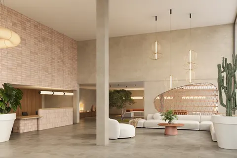 Resort Hotel Estival Maramar foto 7