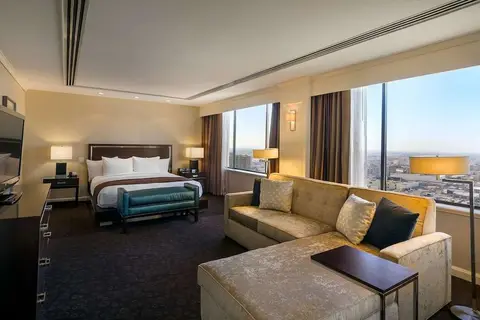 DoubleTree by Hilton Los Angeles Downtown in Los Angeles — foto 17