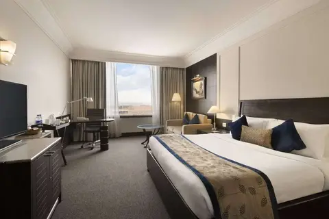 Days Inn by Wyndham London Hyde Park in Londen, foto 11