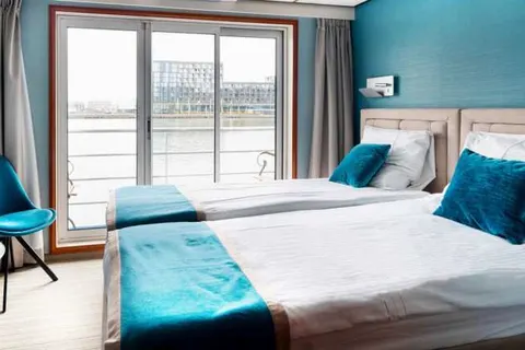 7 dagen Rijn- en Moezelcruise - Naar de Saarschleife foto 6