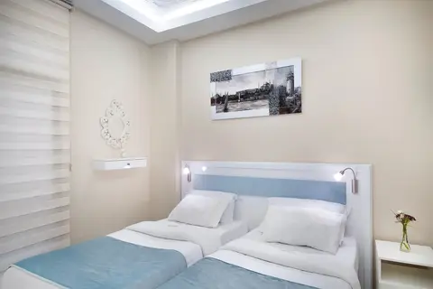 Lemon Residence in Fatih — foto 23