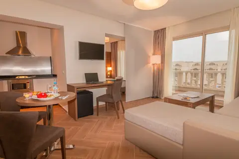 Melliber Appart Hotel in Casablanca, foto 20