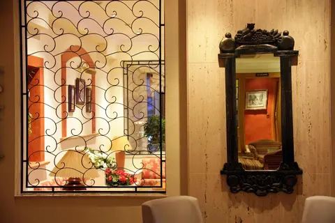 Hotel Casablanca in Icod el Alto — foto 22