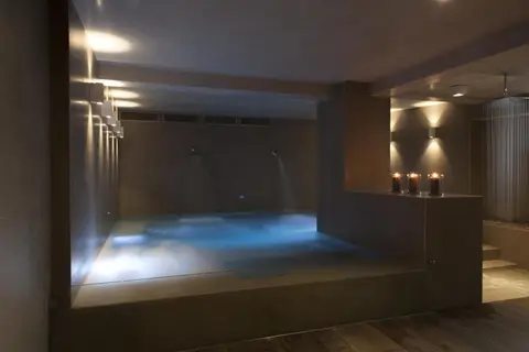 Ego Hotel in Ancona, foto 8