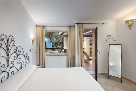 Hotel Capo d’Orso Thalasso & Spa in Palau — foto 19