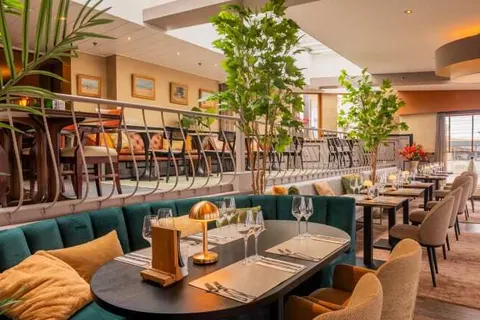 Two Brothers Hotel Astoria foto 15