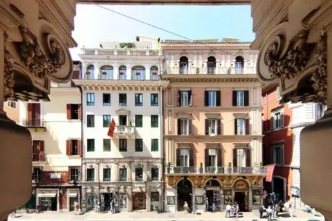 Hotel Regno in Rome, foto 10
