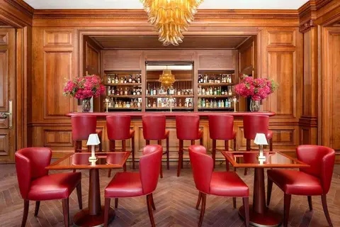 Raffles London at The OWO in Londen, foto 7