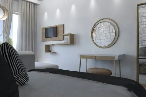 Mary Royal Suites in Rethimnon, foto 23