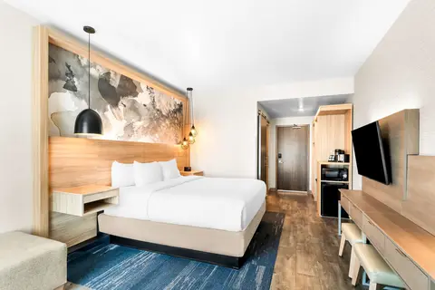 Best Western Plus Settlers Point in Washington — foto 4