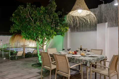 Villa Mamba, Villa El Ranchito By Seric foto 8
