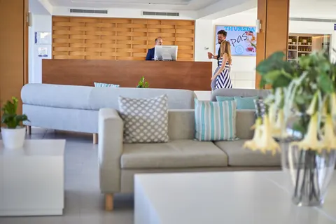Monsuau Cala d'Or Boutique Hotel in Felanitx — foto 22