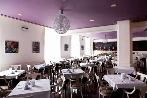 Hotel Gaudi in Barcelona, foto 6
