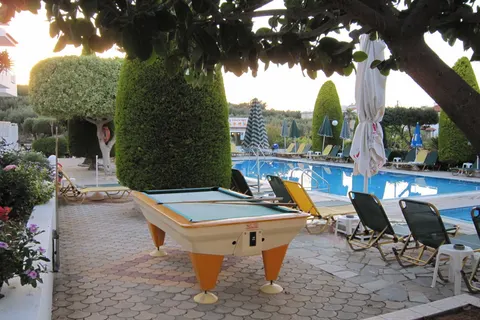Nikolas Villas Appartementen in Chersonisos Municipal Unit — foto 16
