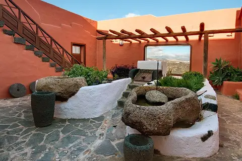Ecofinca La Buganvilla in San Bartolomé — foto 23