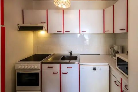 Résidence Choucas in Huez, foto 3