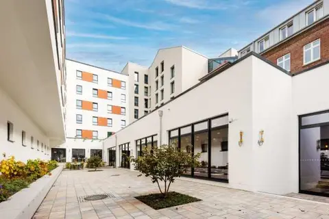 Novotel Münster City in Munster, foto 17