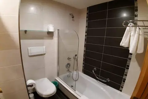 Aparthotel Porto Azzurro in San Pawl il-Baħar — foto 16