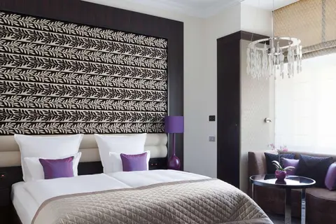 Steigenberger Icon Grandhotel Handelshof in Leipzig — foto 30