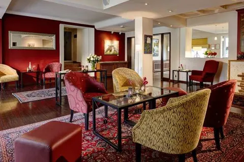 Hotel Imperial Düsseldorf foto 4