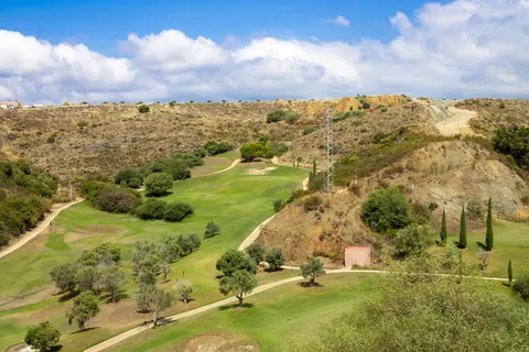 Resort Colina Del Paraiso foto 25