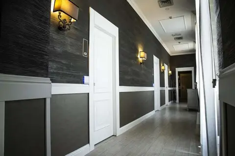 Dharma Style Hotel & Spa in Rome, foto 11