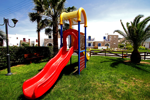 Plaza Beach Hotel foto 10