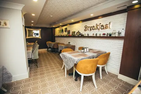 Just Inn Hotel in Fatih — foto 6