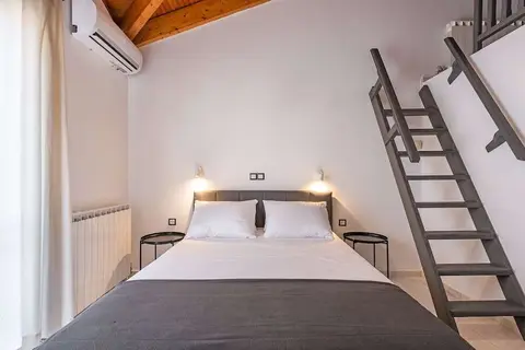 Costa Azzurra Hotel in Municipal Unit of Elios-Proni, foto 16