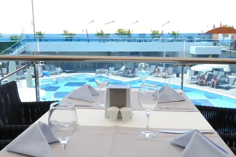Sunprime C-Lounge Hotel in Alanya — foto 7