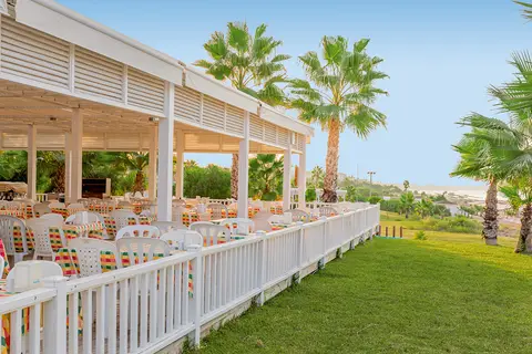 Victory Resort Hotel in Manavgat, foto 4