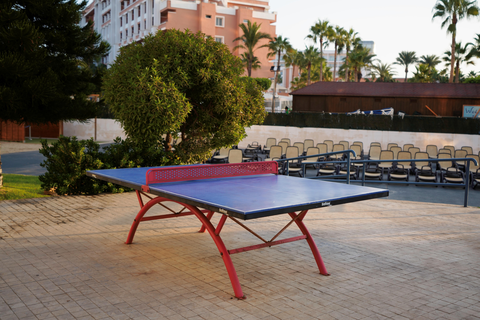 Alua Golf Trinidad foto 20