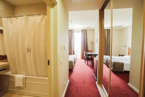 Curia Palace Hotel in Anadia — foto 10