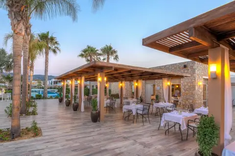 TUI BLUE Palazzo del Mare in Μαρμάρι — foto 7