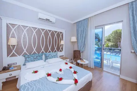 Ocean Blue High Class in Fethiye, foto 20