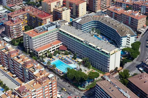 Oasis Park Lloret in Lloret de Mar — foto 4