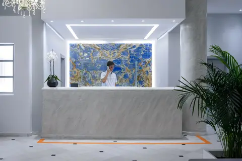 Hotel Veggera in Thira Municipal Unit — foto 18