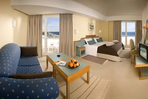 Sahara Beach AquaPark Resort in Skanes, foto 3