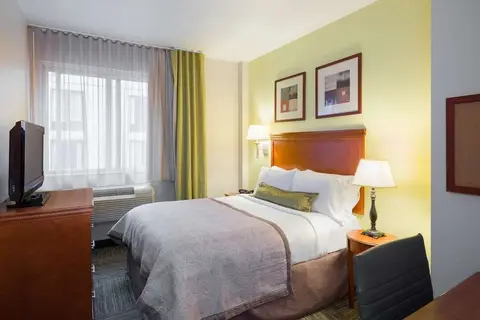 Candlewood Suites Times Square in New York — foto 5