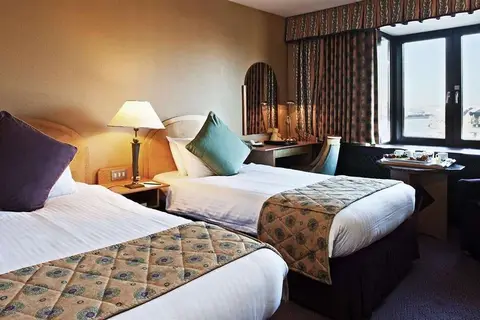 Copthorne Hotel Manchester Salford Quays in Salford — foto 3