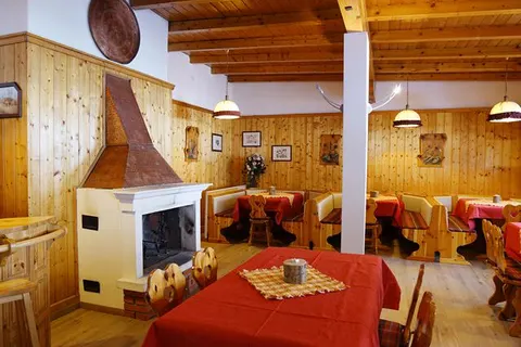 Hotel Piaz in Pera di Fassa — foto 4