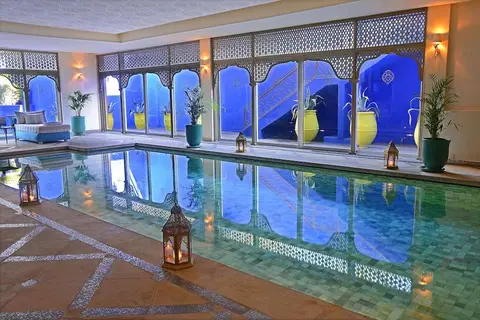 Sofitel Marrakech Lounge & Spa & Palais Imper in Marrakesh — foto 7