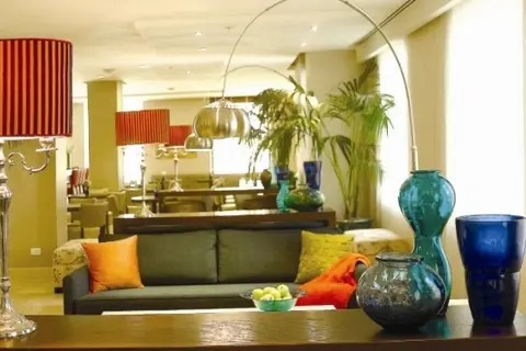 Prima Royale Hotel in Jeruzalem