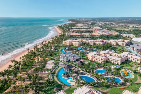 Iberostar Selection Praia do Forte in Mata de São João — foto 13