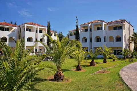 Konaki Hotel in Δημοτική Ενότητα Λευκάδος — foto 4