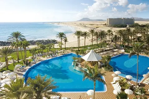 Hotel Riu Palace Tres Islas in Corralejo — foto 15