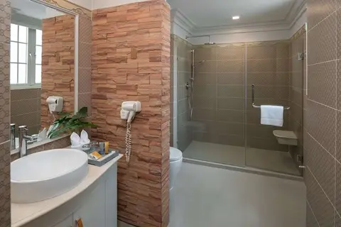 Kingston Suites in Bangkok, foto 9